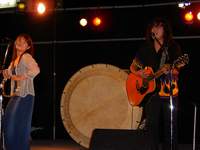 パヤパヤ♪ にゃお〜♪